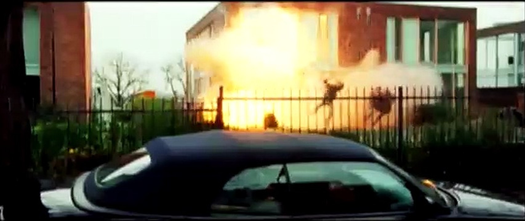 O Ultimato Bourne Trailer Original