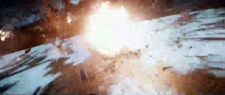 Star Trek: Más allá Tráiler (5) VO