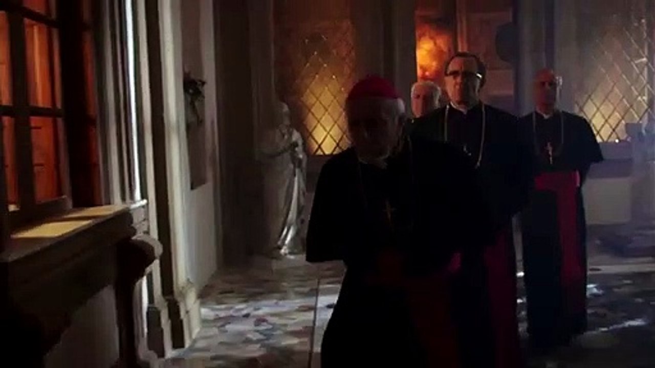 Un italiano en Noruega Tráiler (2) VO