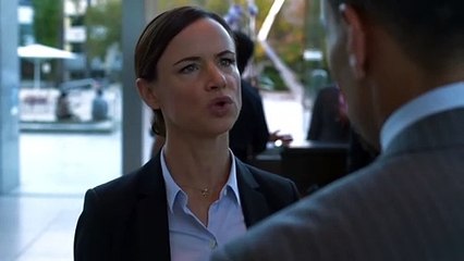 Secrets And Lies (US) - season 2 Tráiler VO