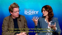 Lindsey Collins, Andrew Stanton Interview : Buscando a Dory