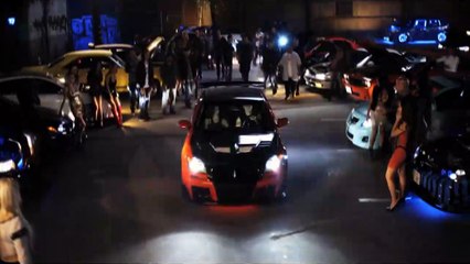 Super Velozes, Mega Furiosos Trailer Dublado