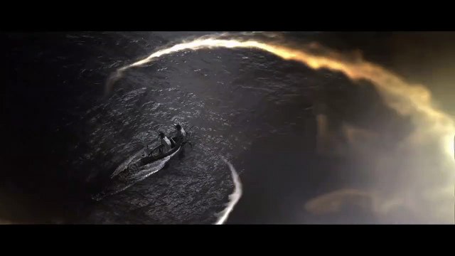 Animales fantásticos y dónde encontrarlos Clip (4) VO