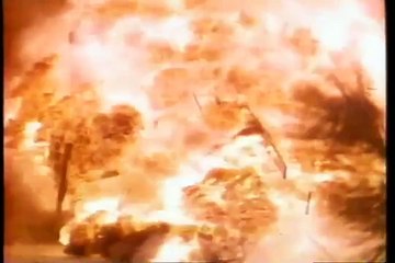 Desastre nuclear en Silo 7 Tráiler VO