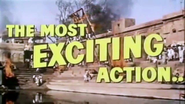 Cruce de destinos Tráiler VO