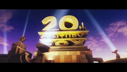 Quarteto Fantástico Trailer (2) Legendado