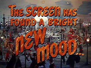 Un americano en París Tráiler VO