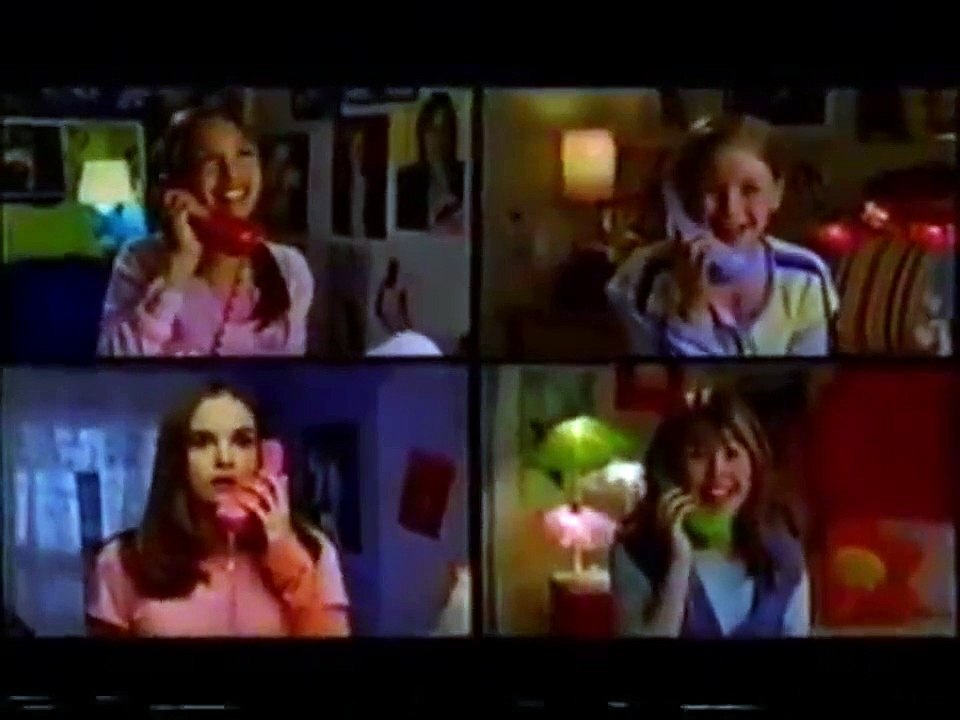 Presas no Subúrbio Trailer Original