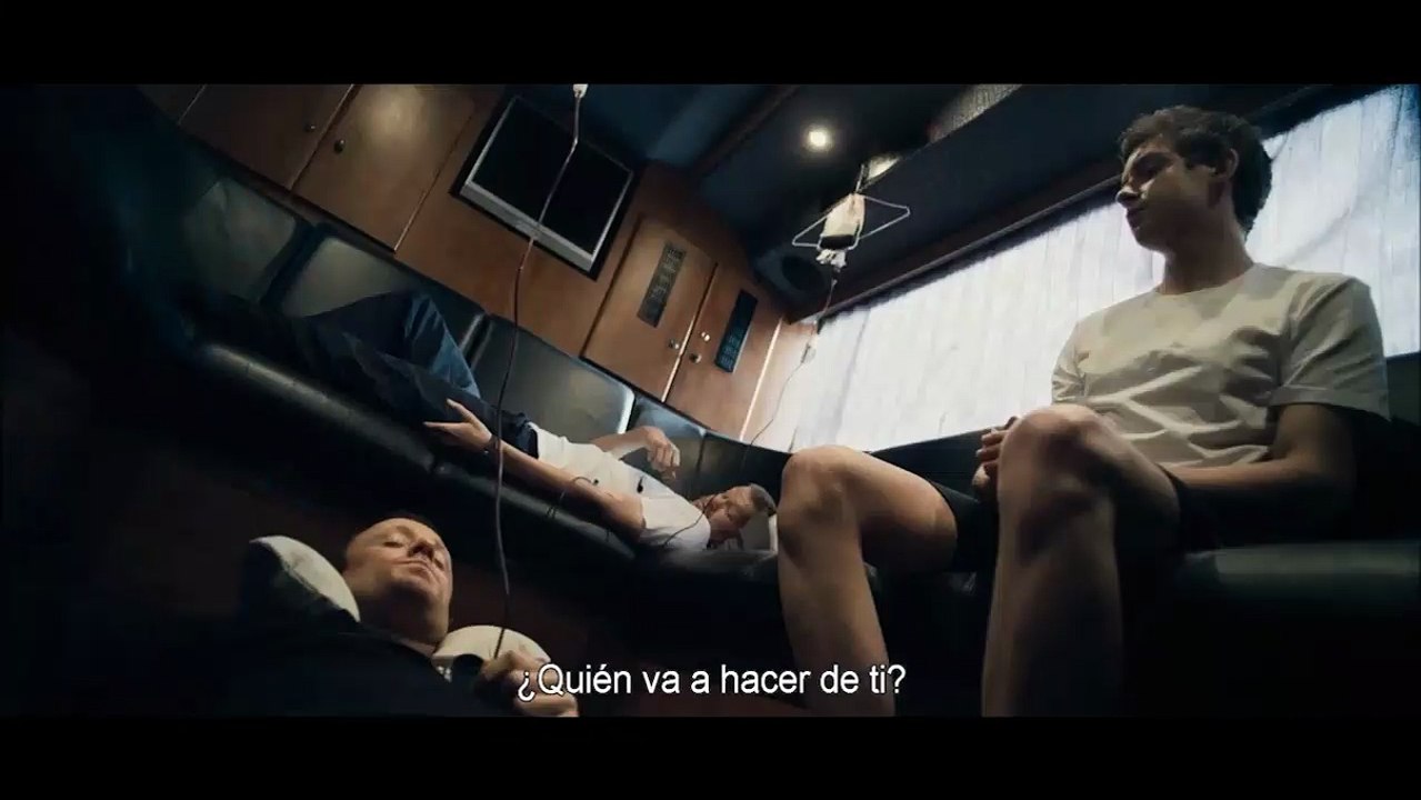 The Program (El ídolo) Clip VO