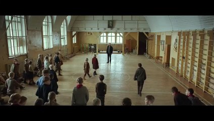 La clase de esgrima Tráiler (2) VO