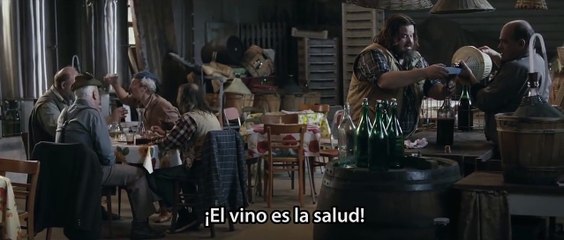 Zoran, mi sobrino tonto Tráiler VO