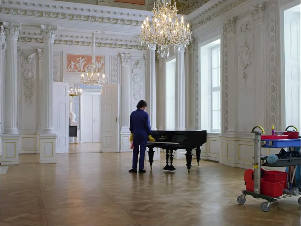 A Proletarian Winter's Tale Trailer Original