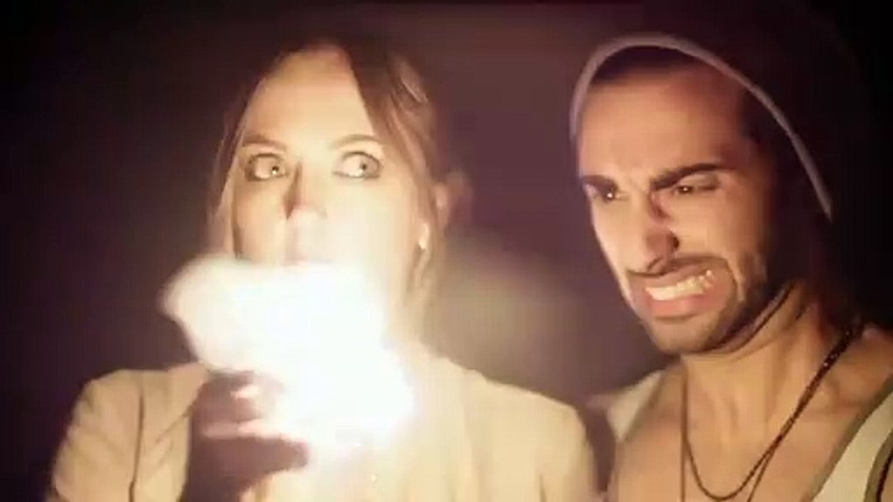 Noite do Terror Trailer Original