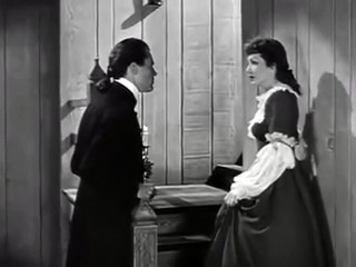 Corazones indomables Tráiler VO