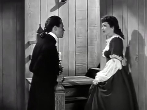 Corazones indomables Tráiler VO