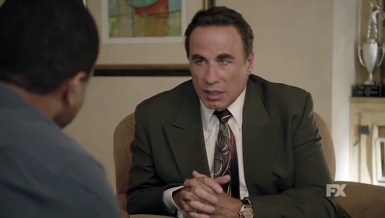 American Crime Story: The People v. OJ Simpson Teaser (5) Original