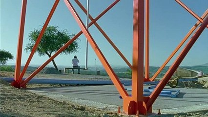 Sentados frente al fuego Tráiler