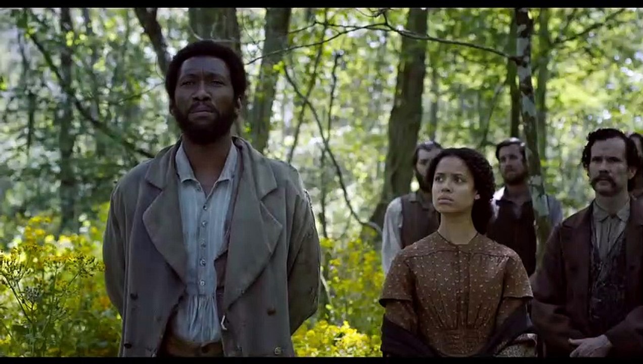 Los hombres libres de Jones Tráiler (2) VO