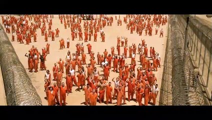 A Centopeia Humana 3 Trailer (2) Original