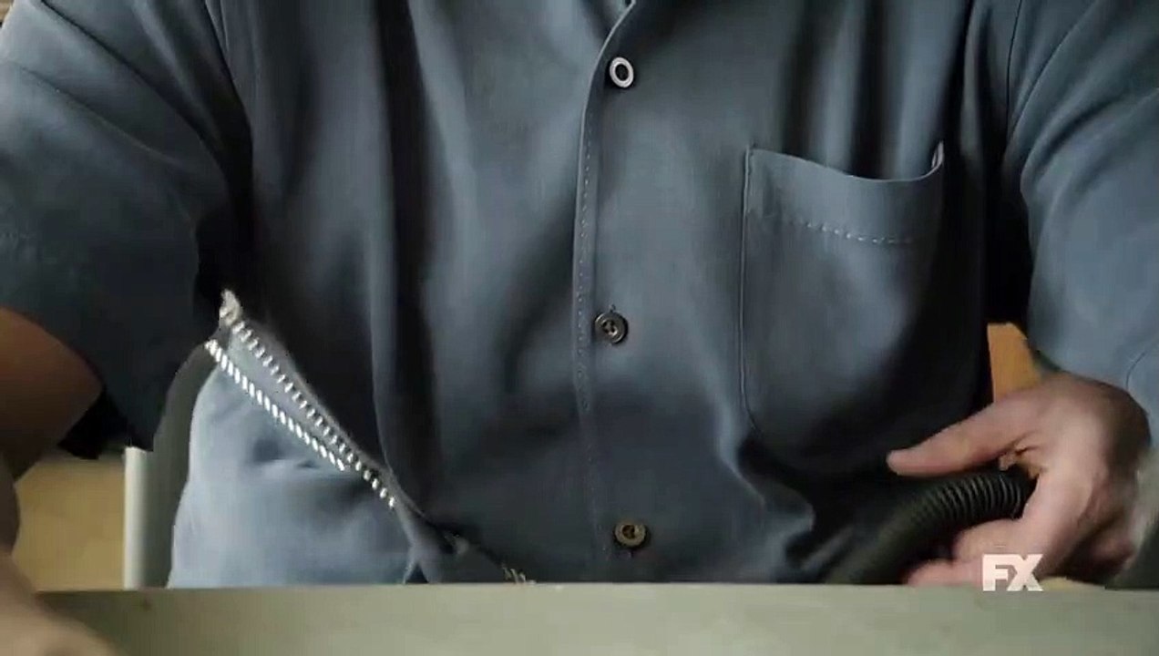 American Crime Story: The People v. OJ Simpson Teaser (4) Original