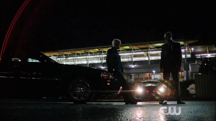 Arrow 4ª Temporada Ep. 4 Clipe Beyond Redemption
