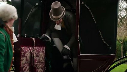 Amor y amistad Tráiler (2) VO