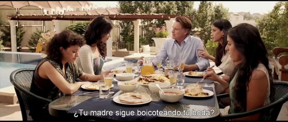 El verano de May Tráiler (2) VO