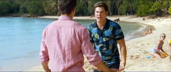 Mike y Dave buscan rollo serio Clip (6) VO