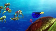 Buscando a Dory Clip (4) VO