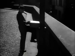 El silencio del mar Tráiler VO