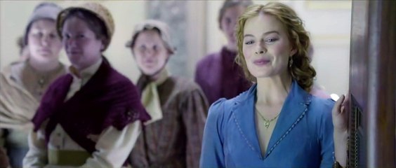 La leyenda de Tarzán Clip VO