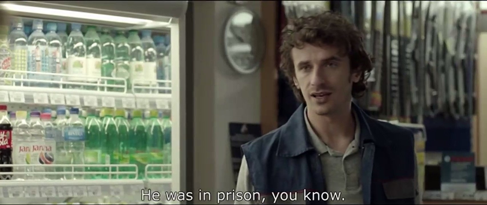 O Ceifador Trailer Original