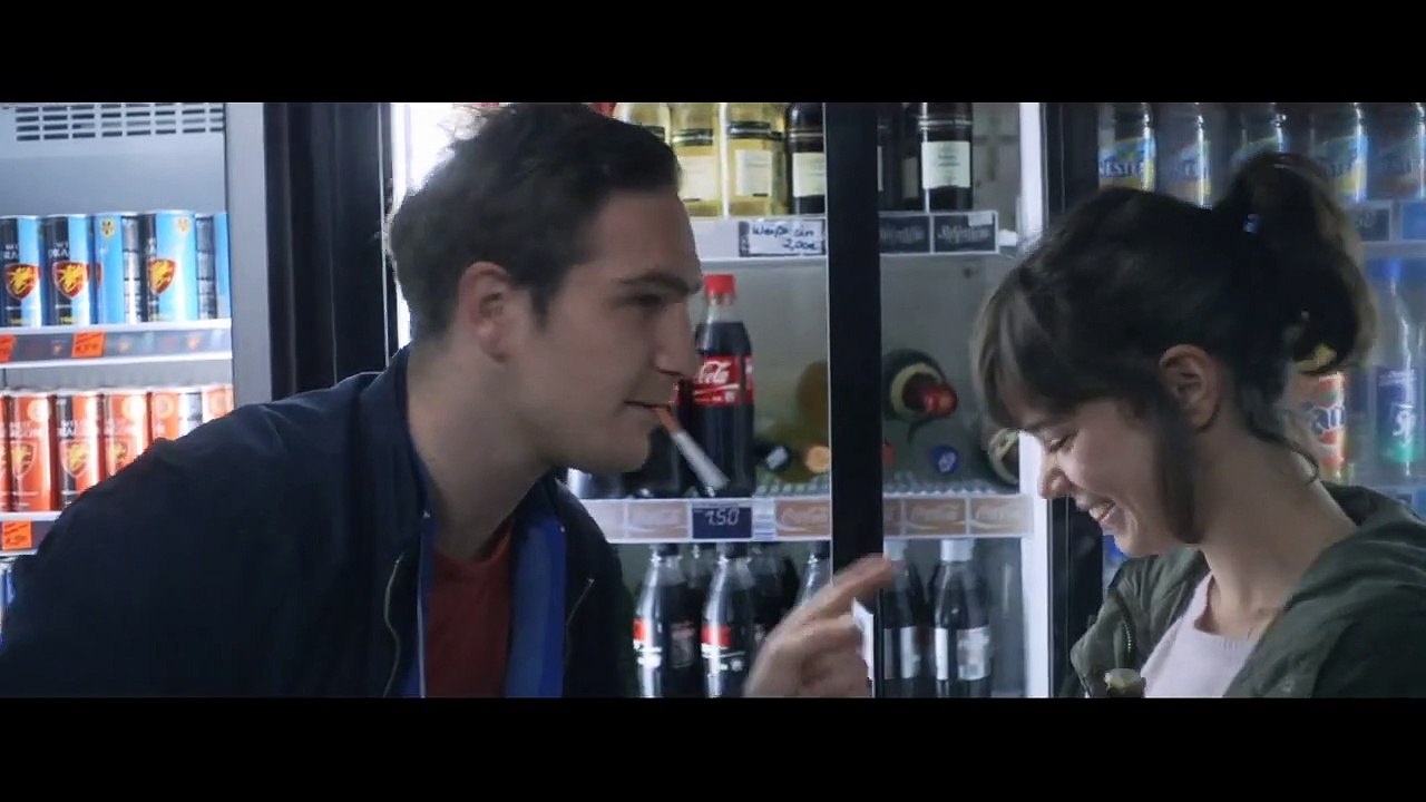 Victoria Trailer Legendado