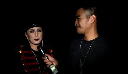 Single balada bakal buat showcase- Haiza