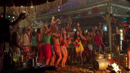 Ash vs Evil Dead - season 2 Tráiler VO