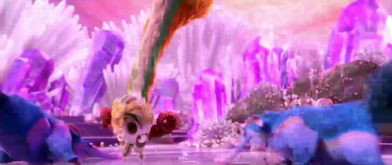 Ice Age: El gran cataclismo Clip (5) VO