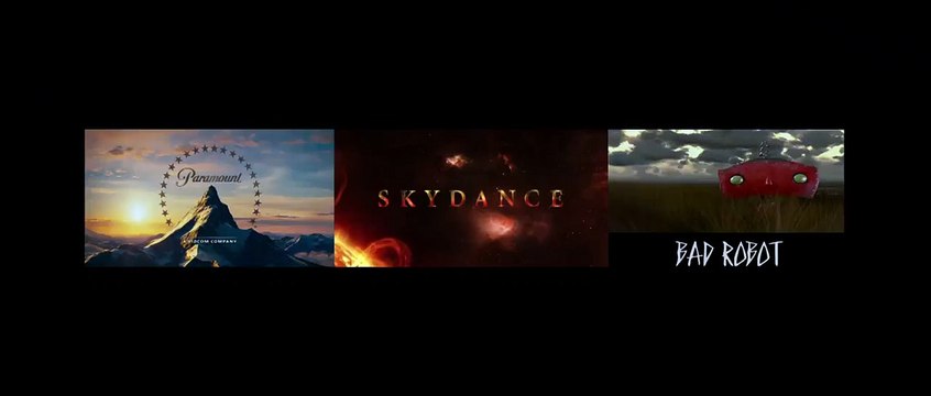 Star Trek: Más allá Clip (3) VO