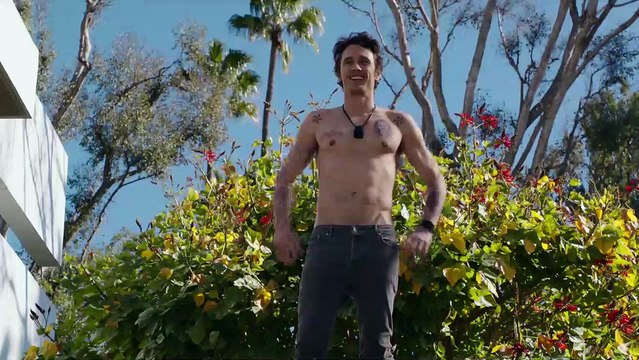 ¿Tenía que ser él? Tráiler (6) VO