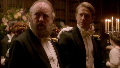 A Colina Escarlate Trailer (2) Original