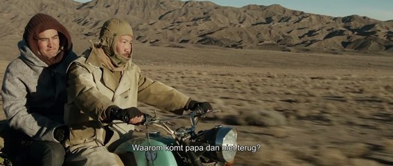 Kurai Kurai - Histórias Com O Vento Trailer Original