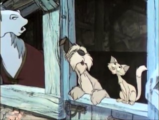 101 dálmatas Tráiler (2) VO