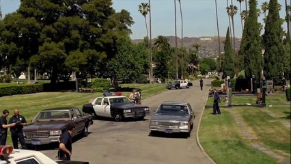 Wicked City 1ª Temporada Trailer Original