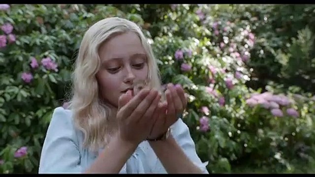 El hogar de Miss Peregrine para niños peculiares Tráiler (2) VO