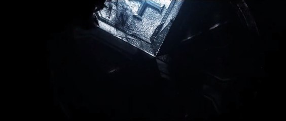 O Último Caçador de Bruxas Teaser Original