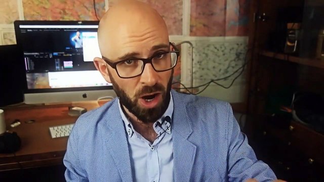 Vladimir Putin - KGB to President... for Life - Biography