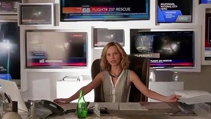 Supergirl Trailer 1ª Temporada Original