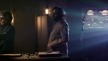 Berberian Sound Studio Tráiler (2) VO
