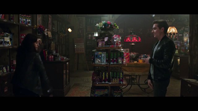 Ahora me ves 2 Clip (4) VO