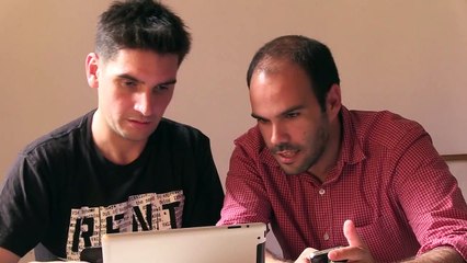 Welcome Home: Una historia de familia Tráiler