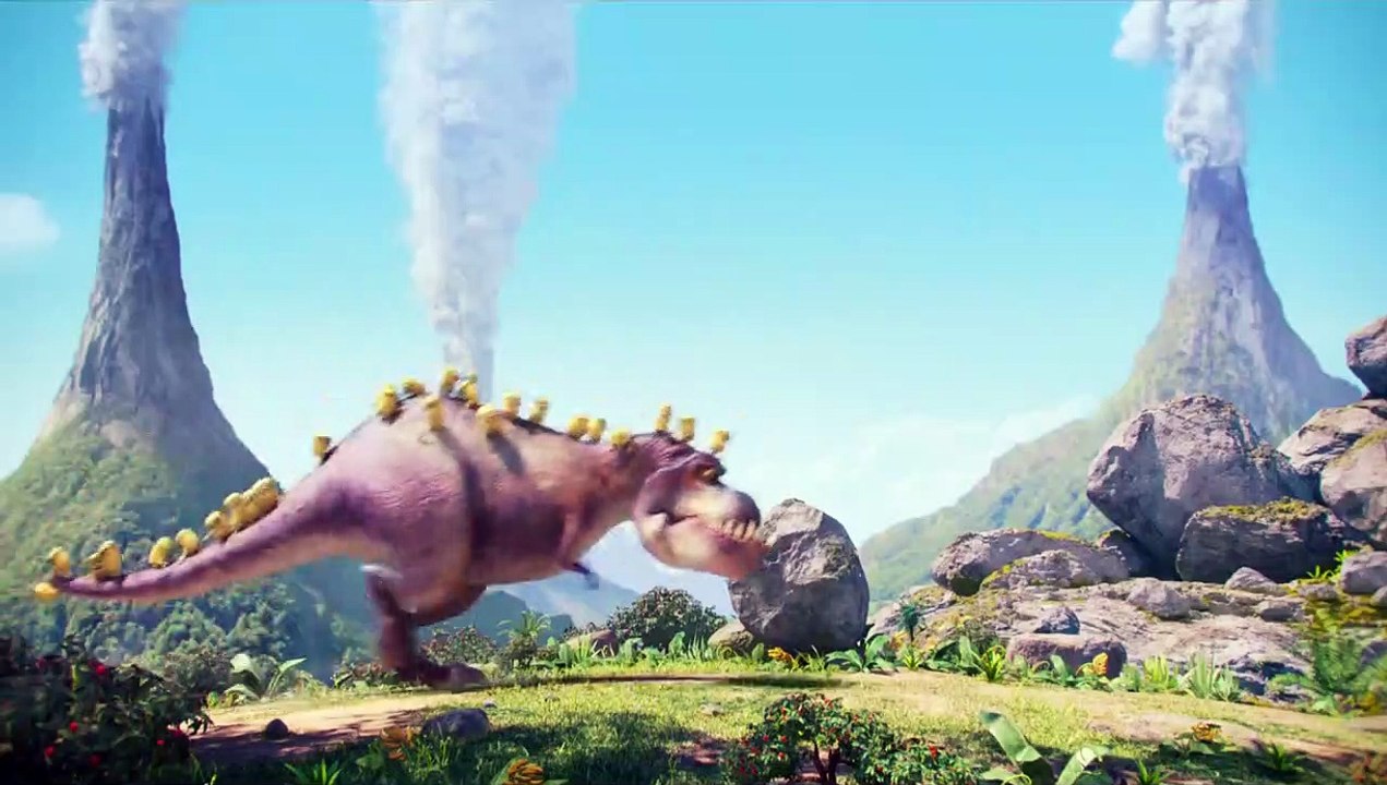 Minions Trailer (3) Original